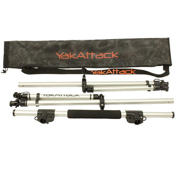 YakAttack CommandStand Universal Stand Assist Bar
